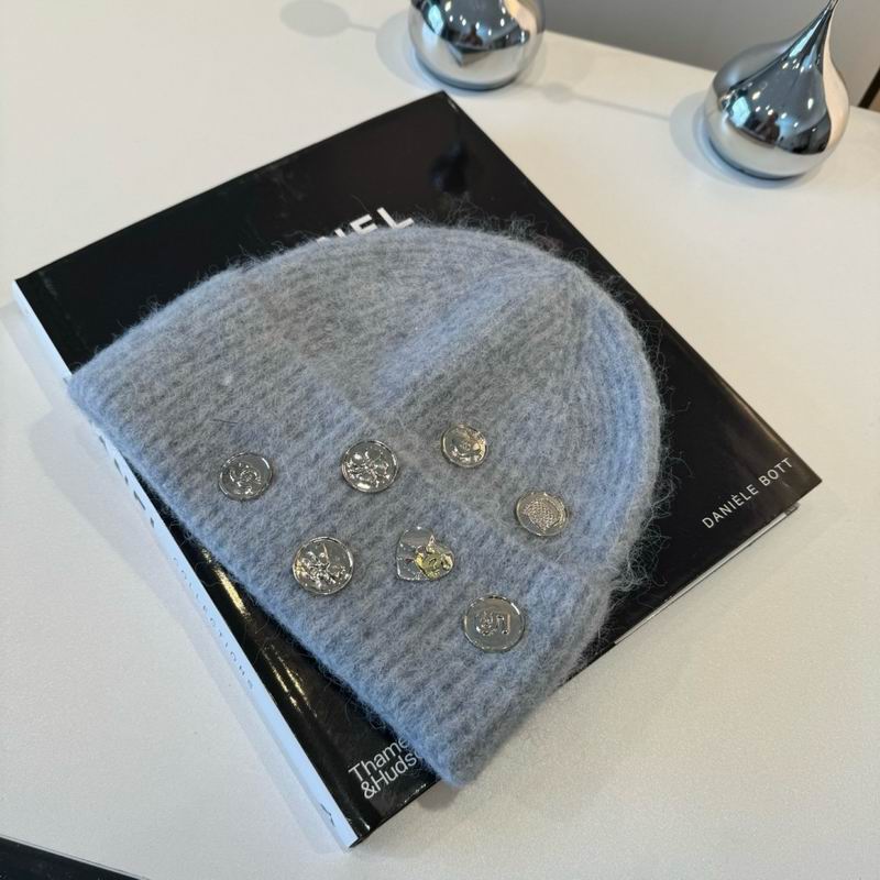 Chanel Hat 030601